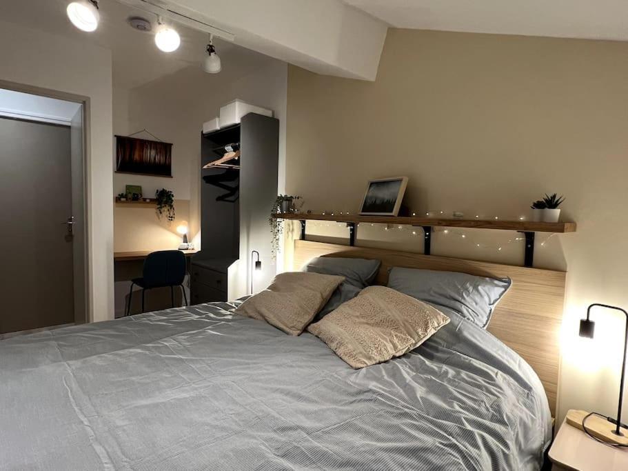 Apartment - L'ouest Tarare
