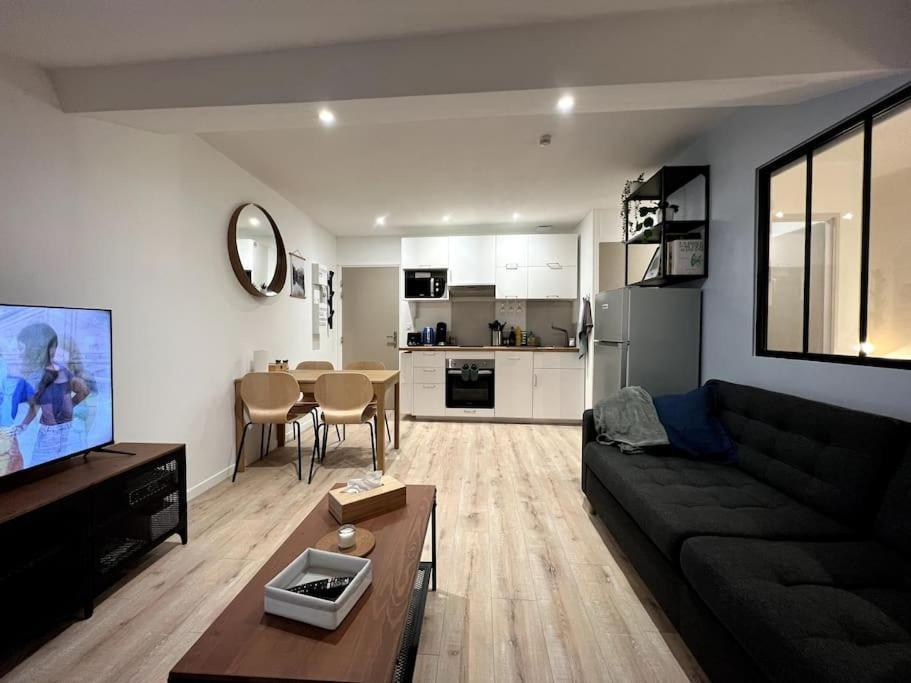 Apartment - L'ouest Tarare