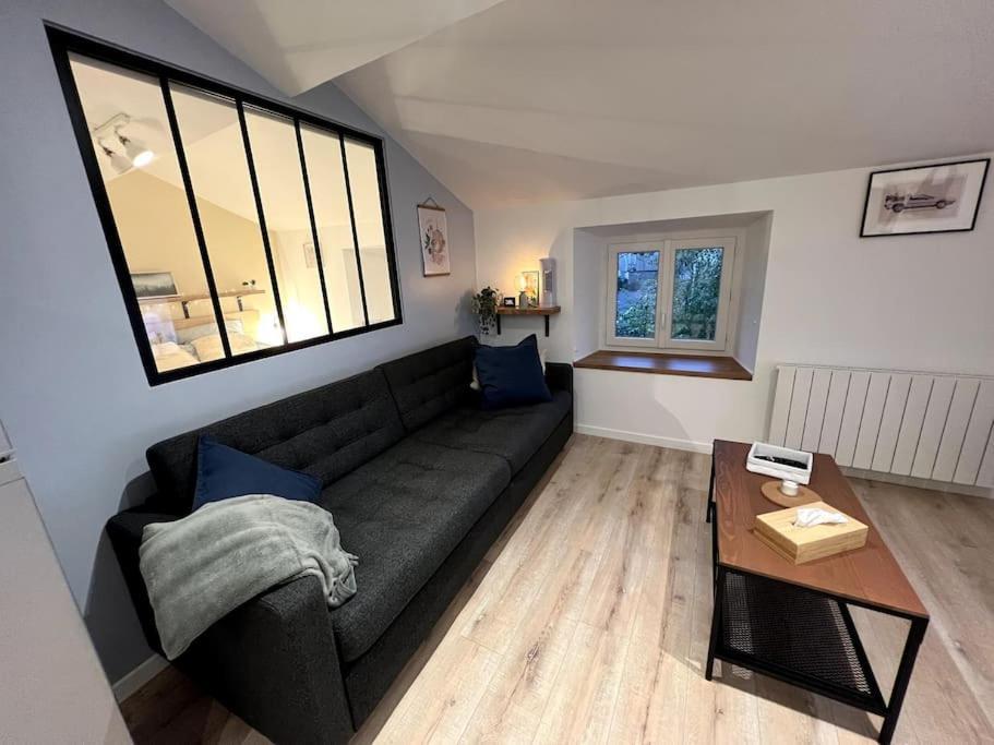 Apartment - L'ouest