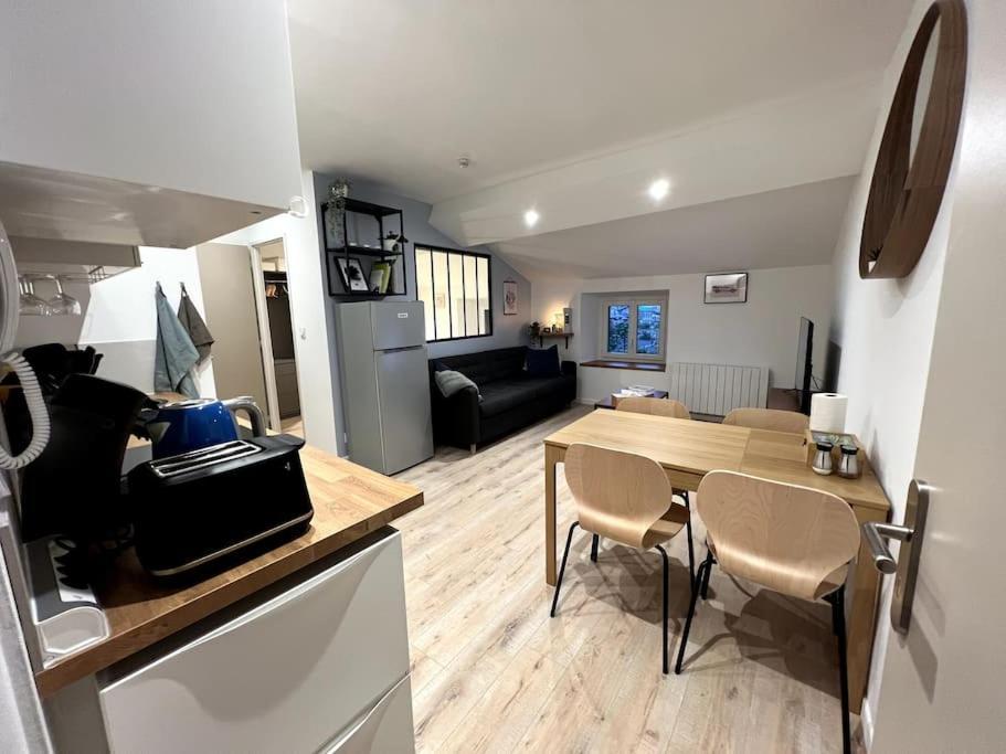 Apartment - L'ouest *