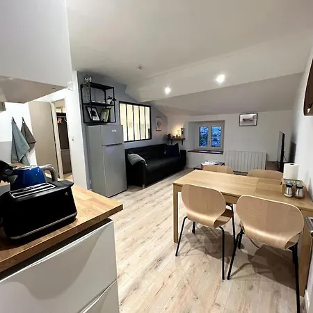 Appartement Central - L'Ouest Tarare Exterior photo